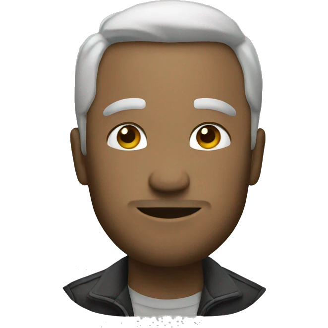 elow musk emoji
