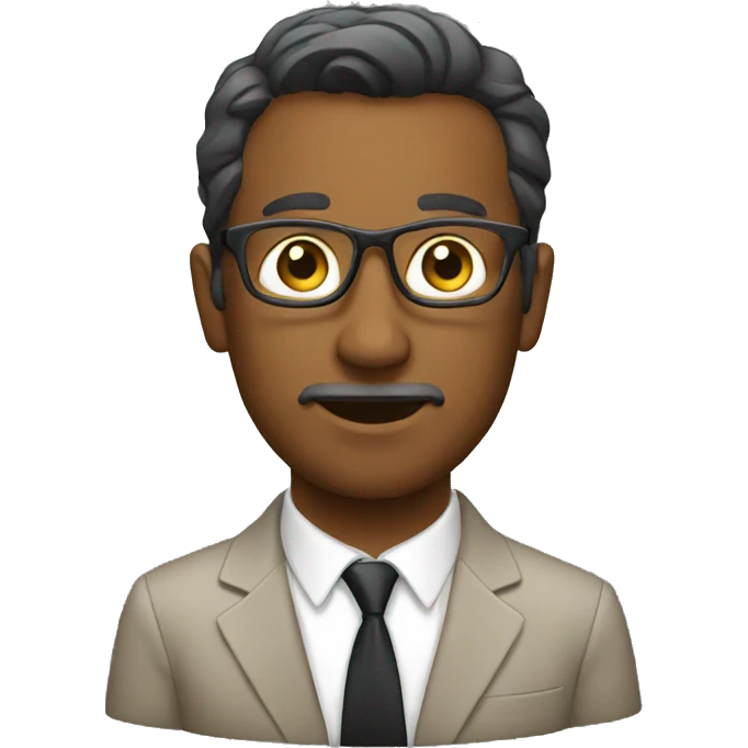 journalist emoji
