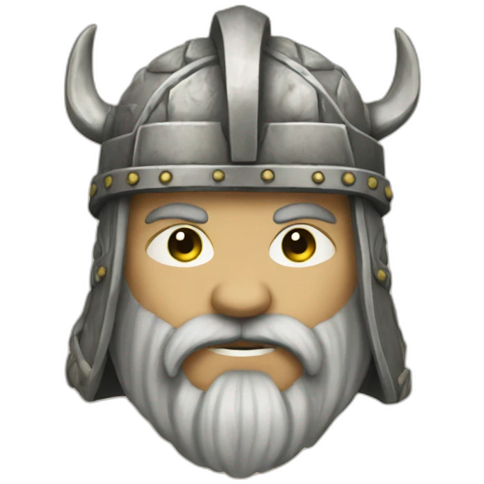 norse mythology emoji