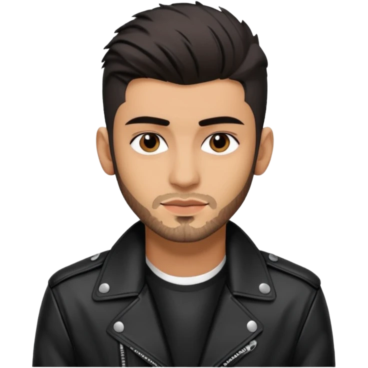 Zayn Malik emoji