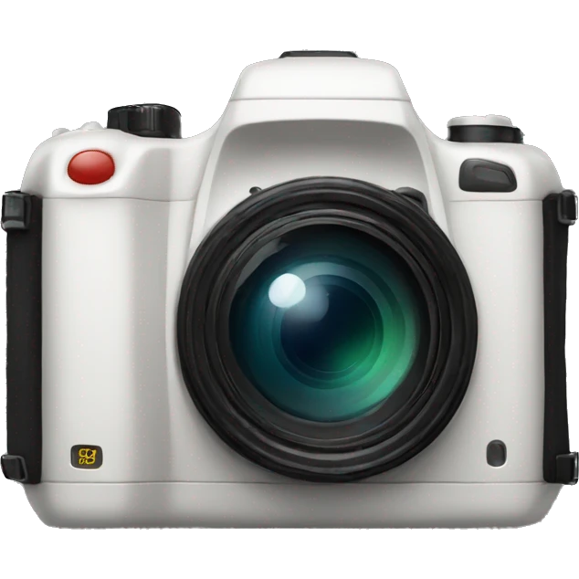 camera emoji