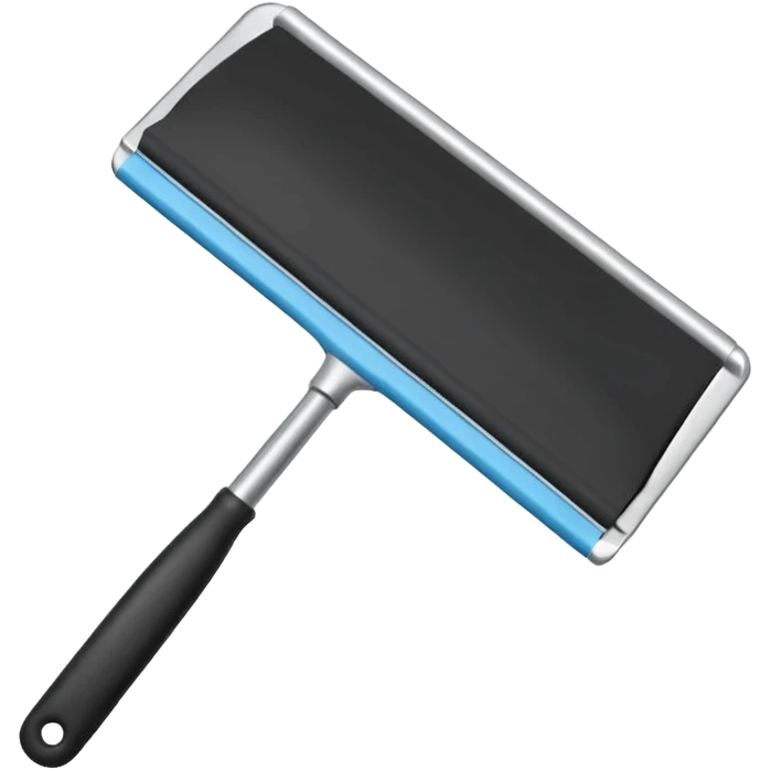Cleaning Squeegee emoji