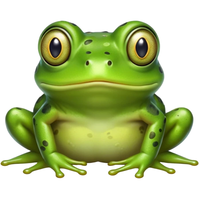 bayoo frog emoji