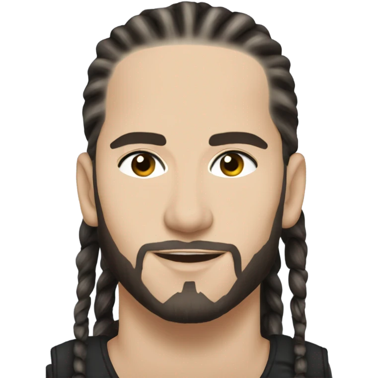 tom kaulitz emoji