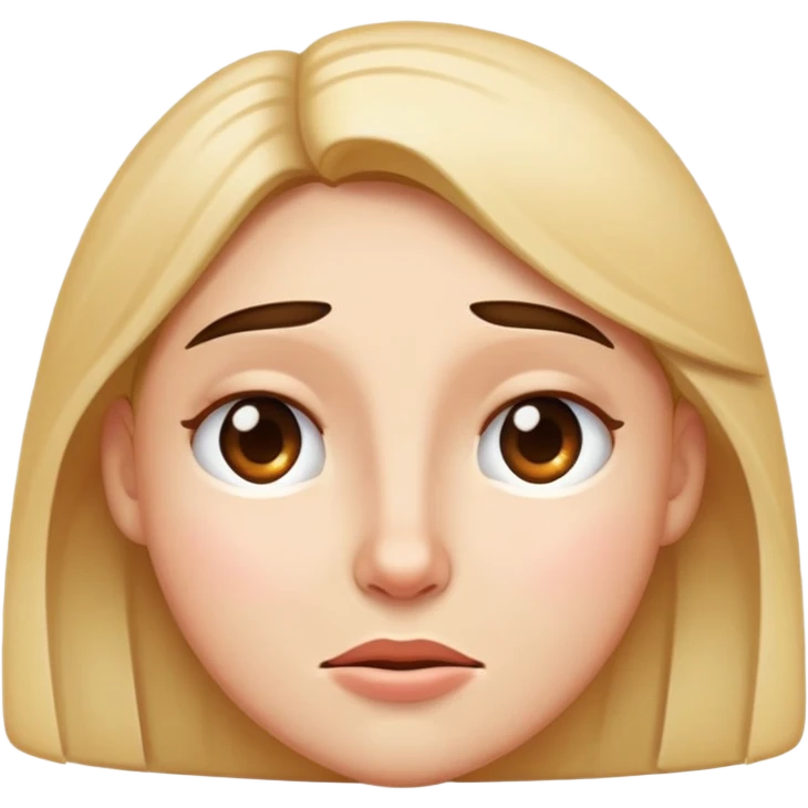 face squinting emoji