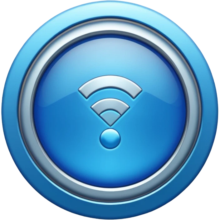 Meta verification icon blue emoji