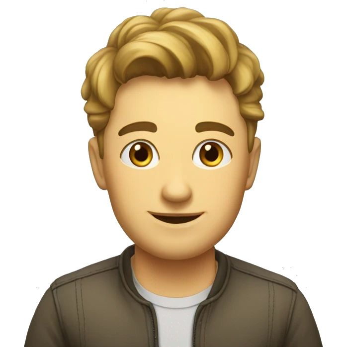 Запіканка emoji