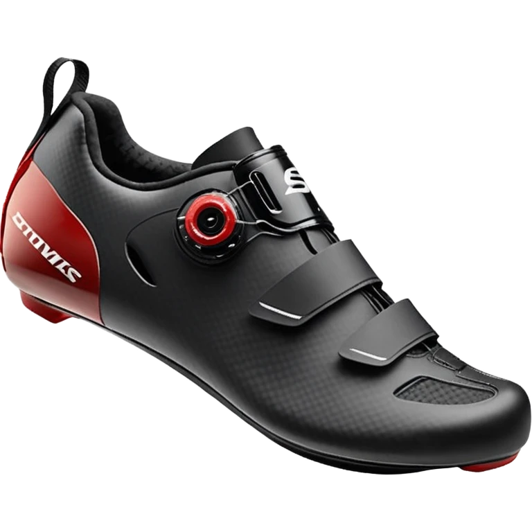 Road cycling shoes looks like s-works torch, with no logo  emoji