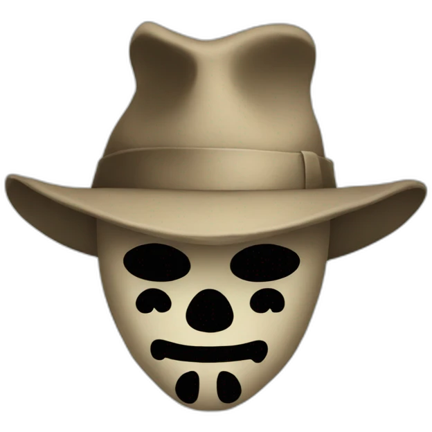 rorschach emoji