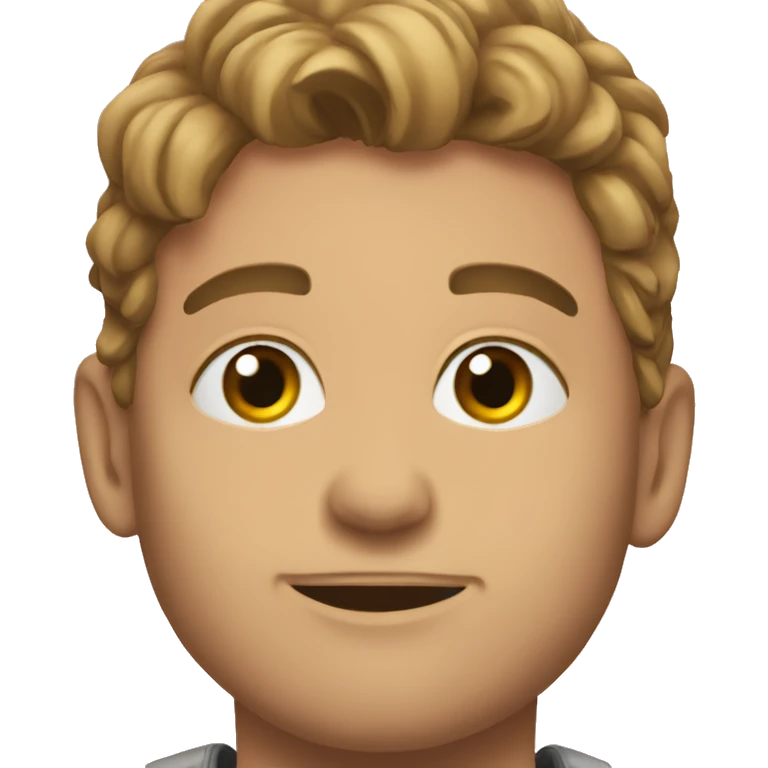 Callum Pendry  emoji
