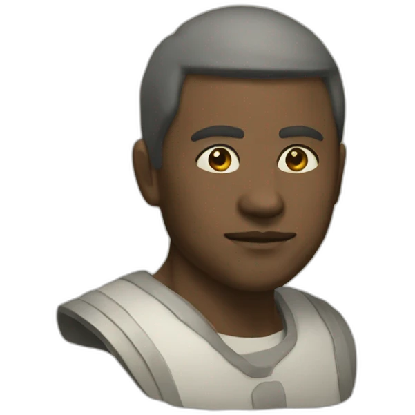 Ronakdo emoji