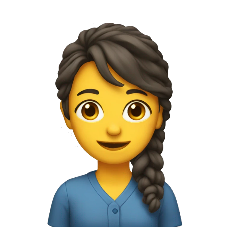 Sarah name emoji