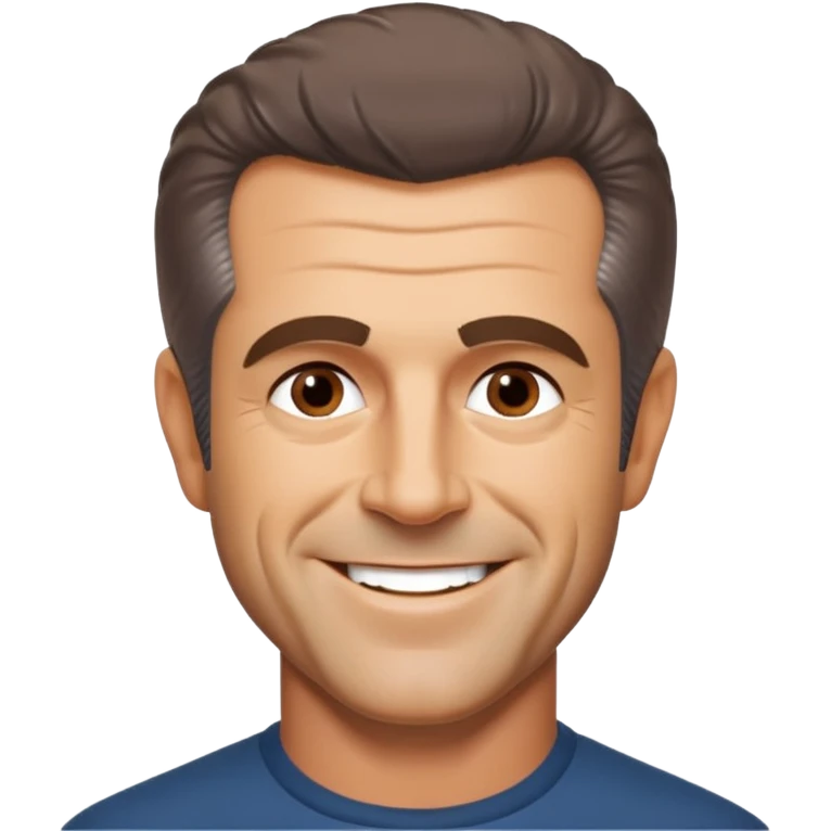 Mel Gibson emoji