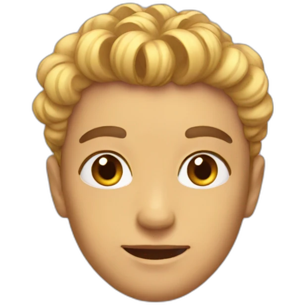 Bloom emoji