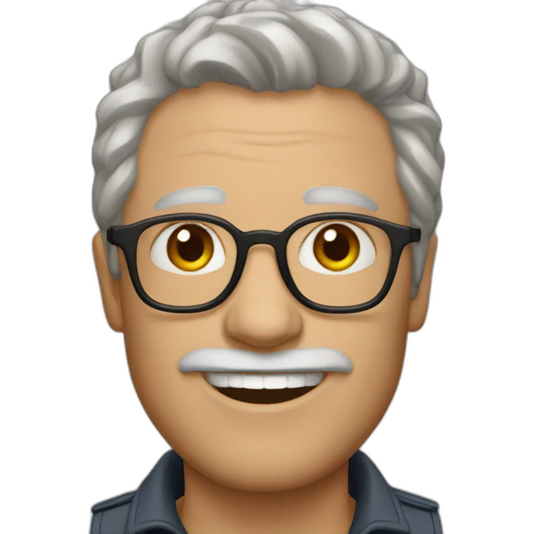 Barry wood emoji