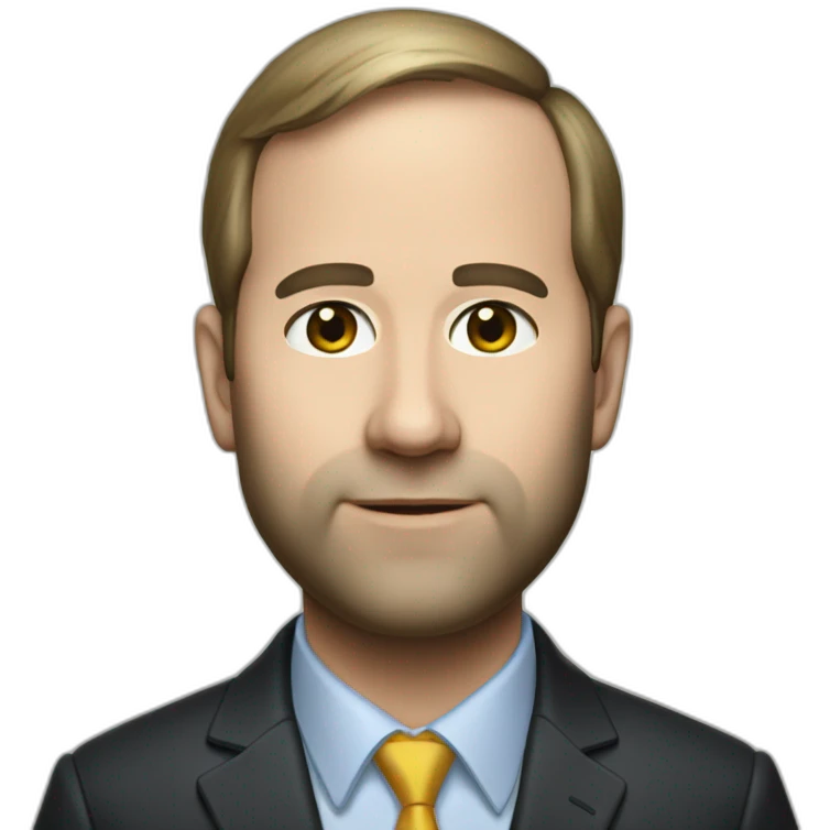 brad garlinghouse emoji