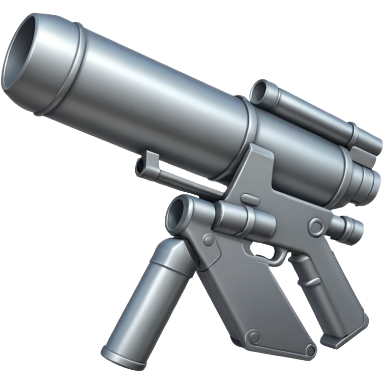 rocket launcher emoji