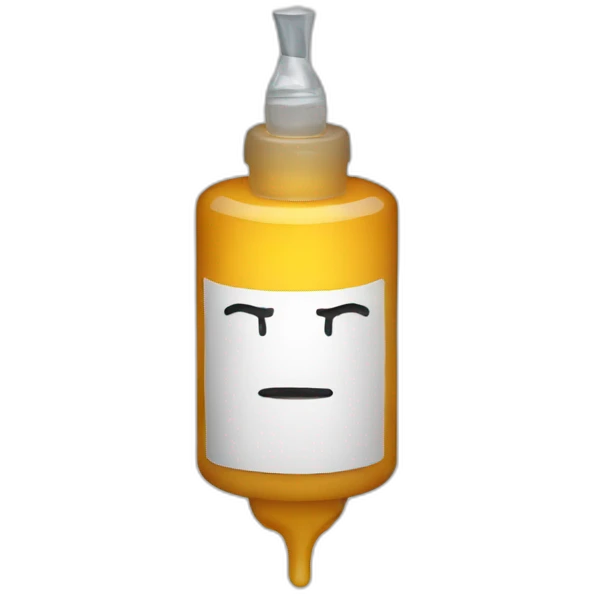 injection emoji