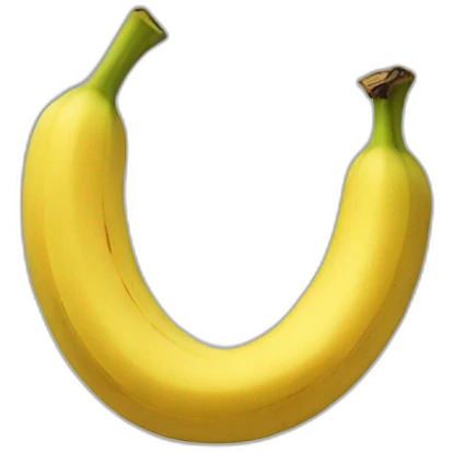 banana emoji