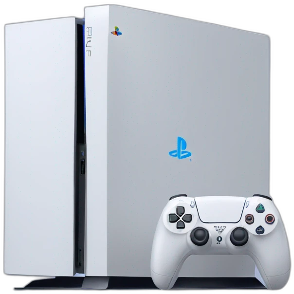 playstation 5 emoji