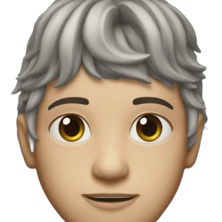 Trailer park julian emoji