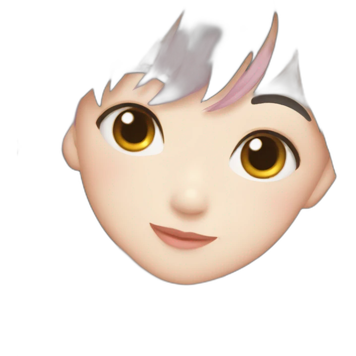 うんこちゃん emoji
