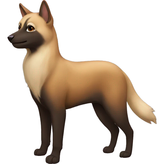 sable emoji