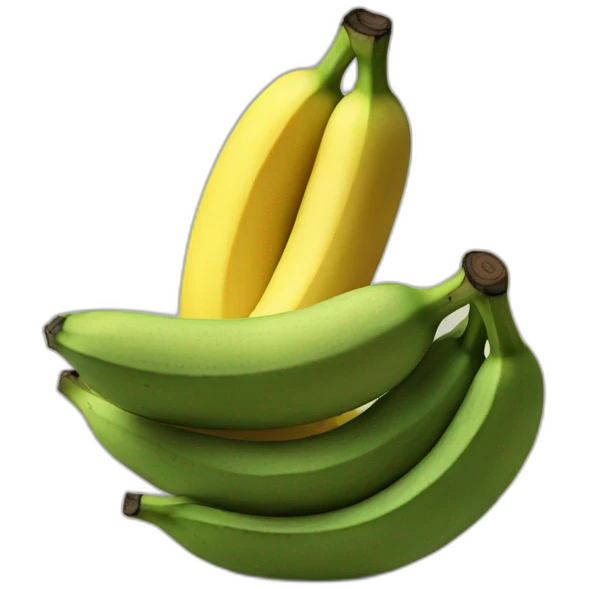 banana nija emoji