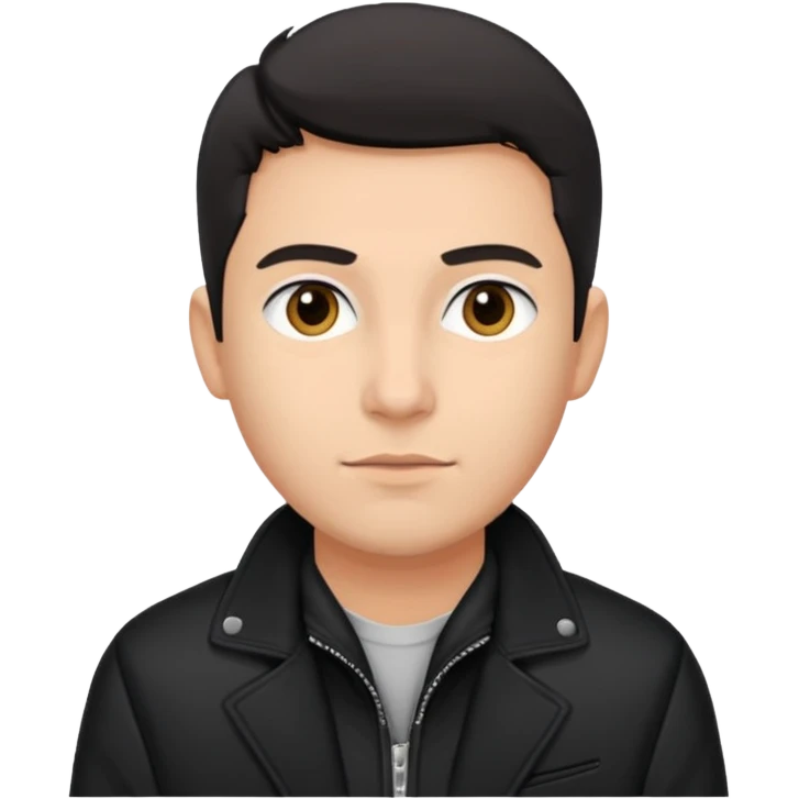 david martinez from cyberpnk edgerunners emoji