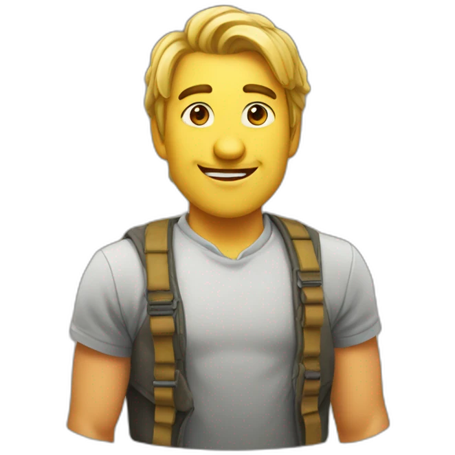 Борис Немцов emoji