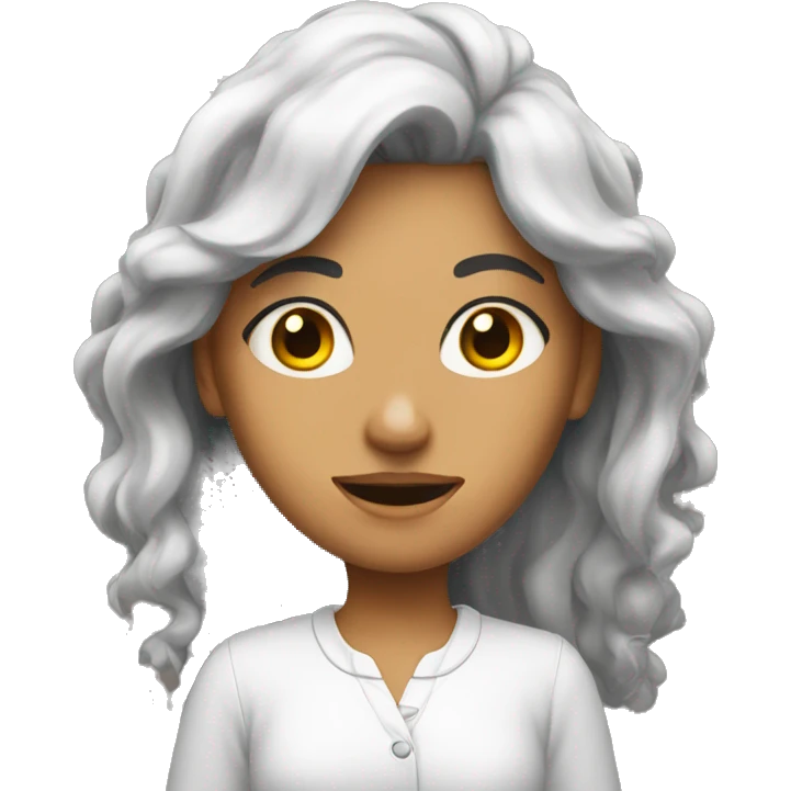 Nadja emoji