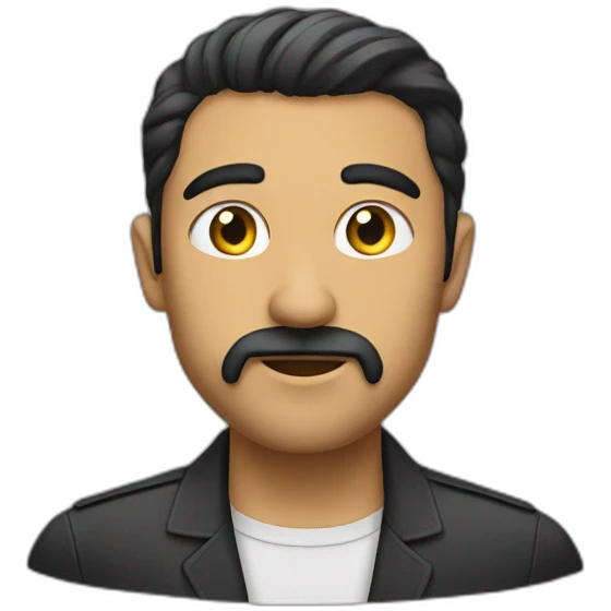 ميسي emoji