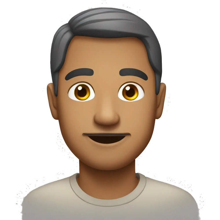 Viejito emoji
