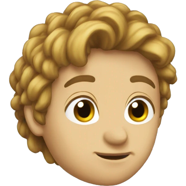 Räuber  emoji