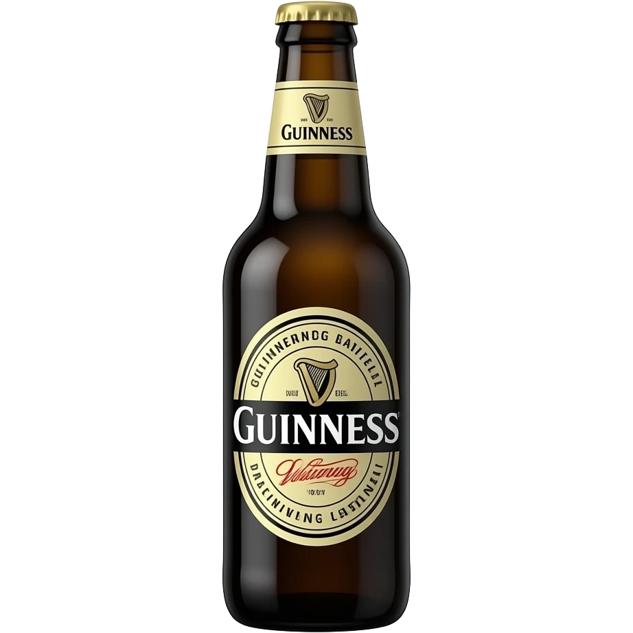 Guinness imoje emoji