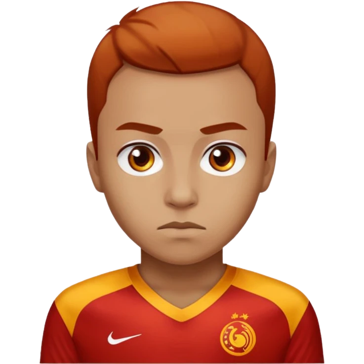 Galatasaray emoji