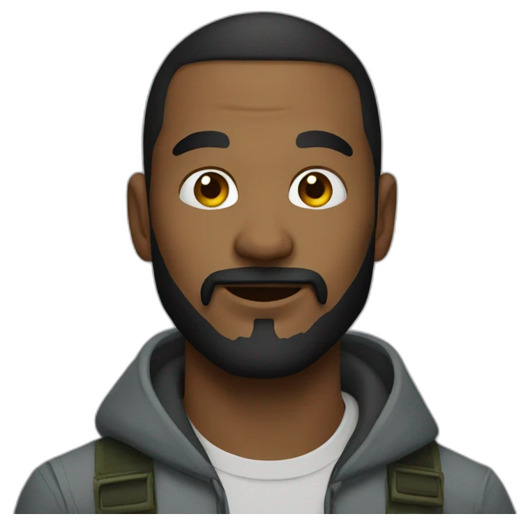 Prowler emoji