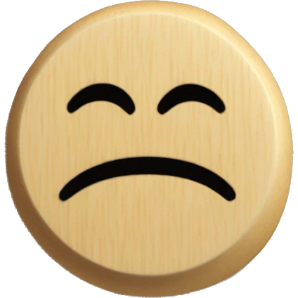 Sssm name round stamp emoji