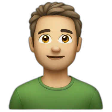 migrene emoji