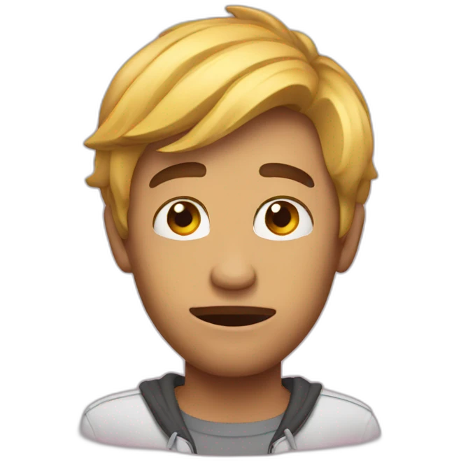Omg emoji