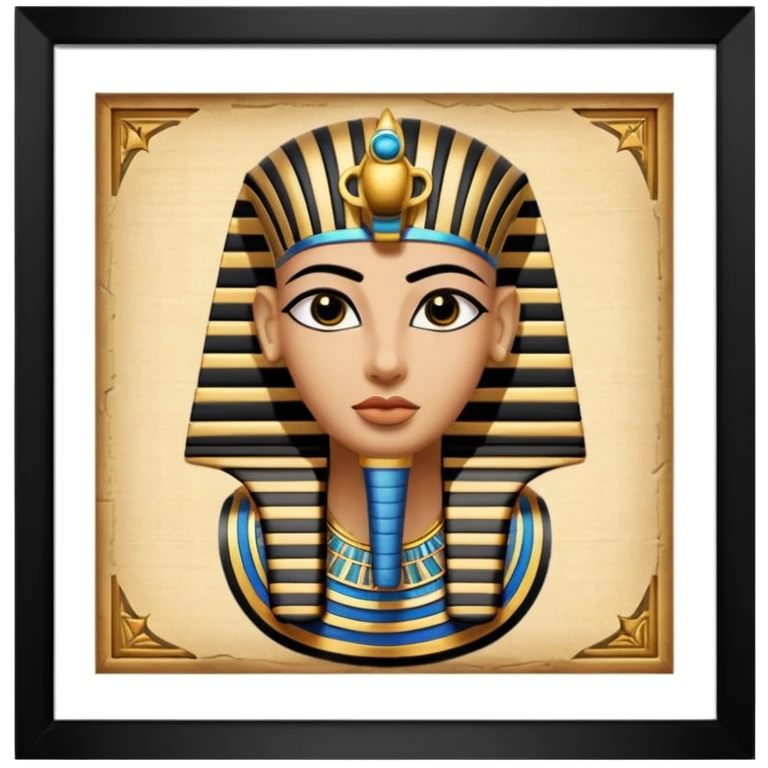 Ancient Egypt emoji