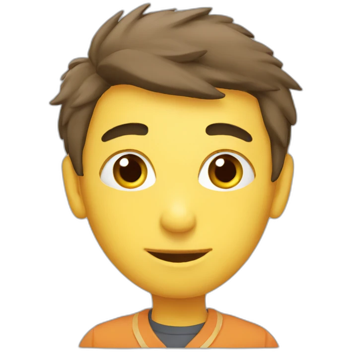 Early Bird emoji
