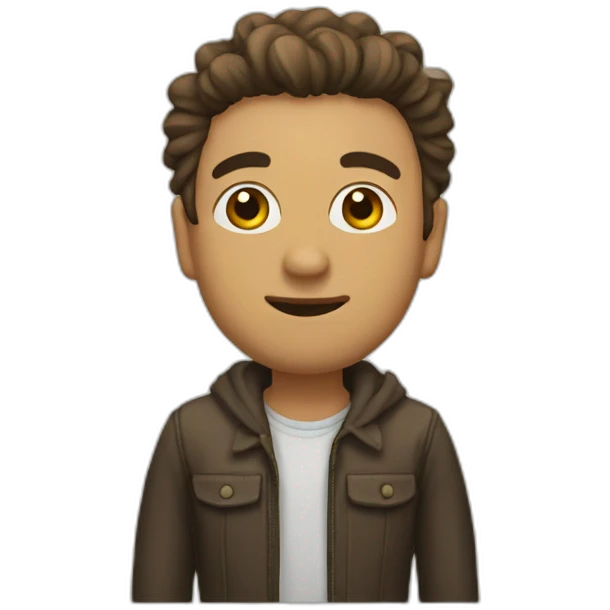 Gazo  emoji