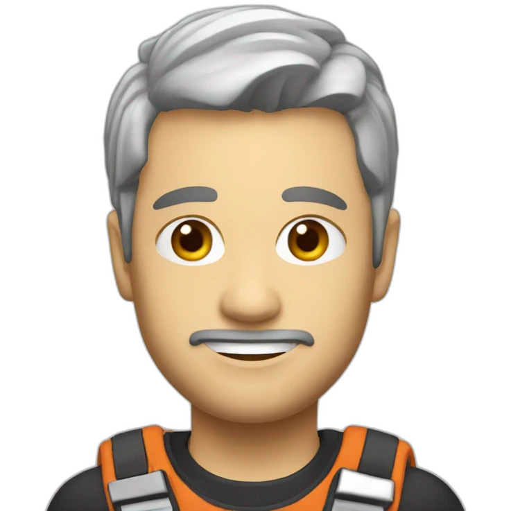 Brian Nissan emoji
