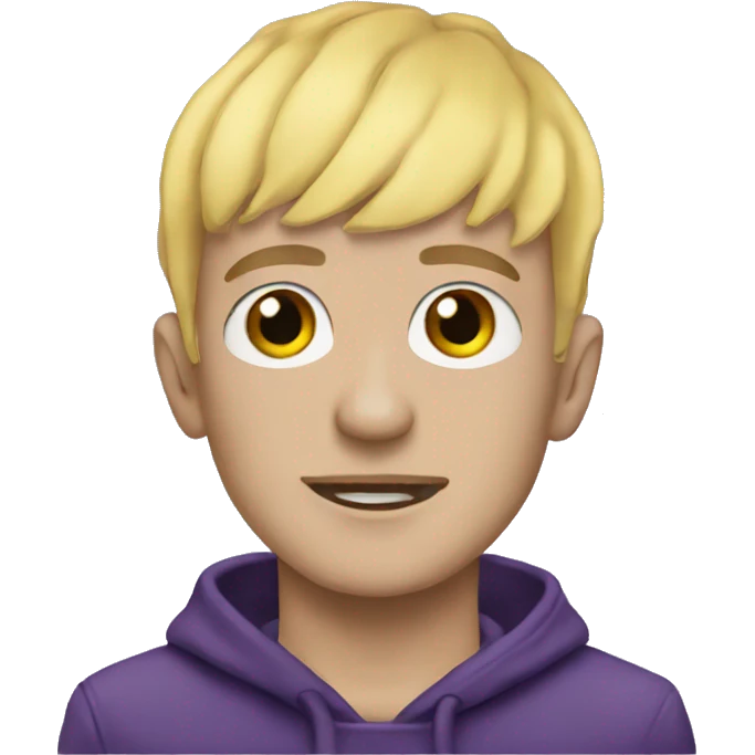 lil peep emoji