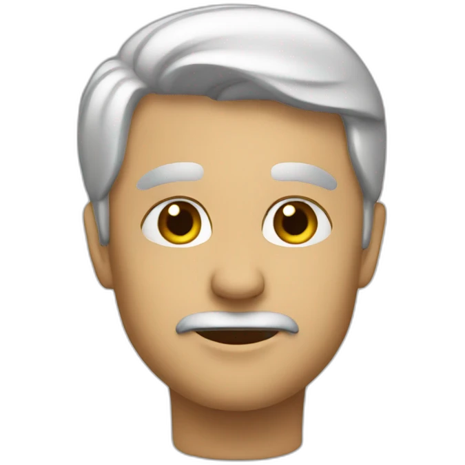 Talmo emoji