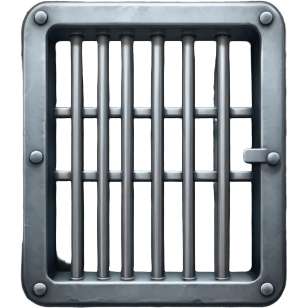 jail emoji