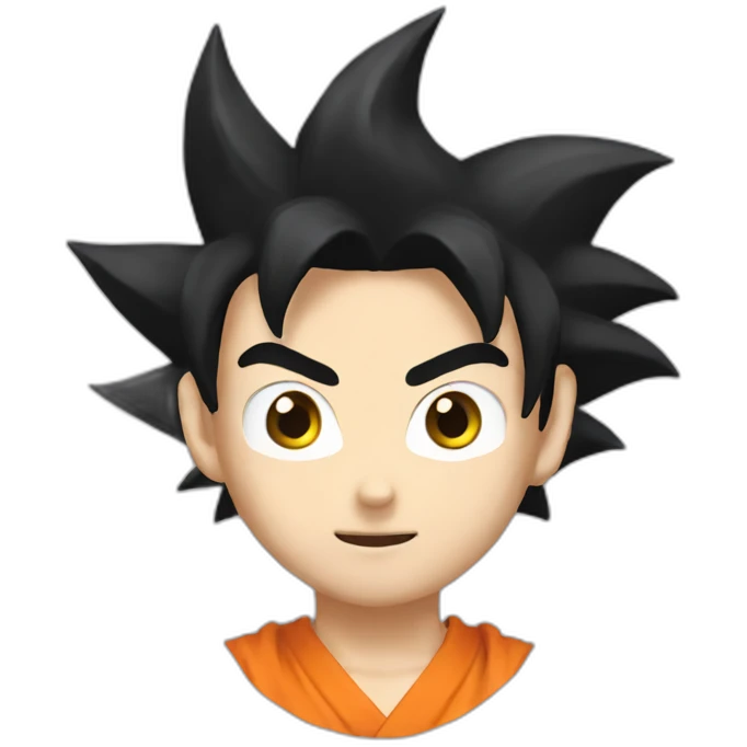sangoku emoji