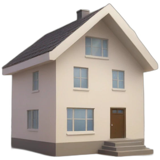 Smart home emoji
