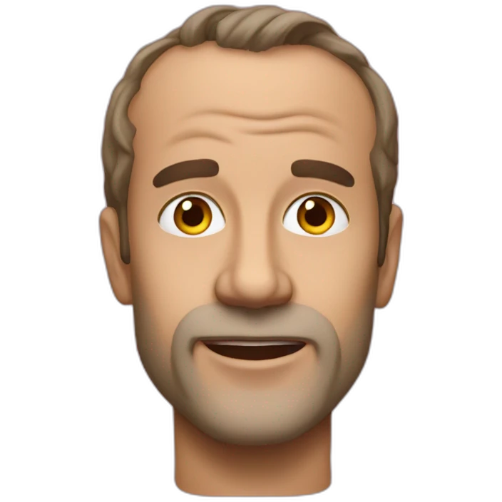 Aurélien Zola emoji